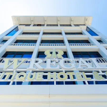 W Regal Boutique Hotel&Spa