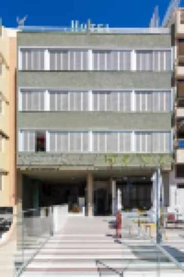 Hotel Andrea´s Hoteles cerca de Puerto de Los Cristianos