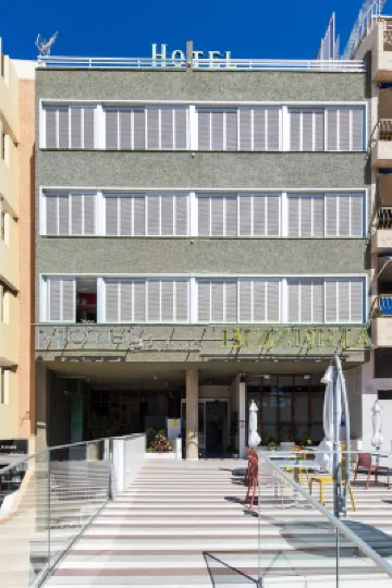 Hotel Andrea´s Hotels near Los Cristianos Harbour