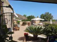 Residence Borgo da Mare Hotel in zona Convento San Vincenzo