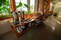 Hotel Suisui Hotels in Tarapoto