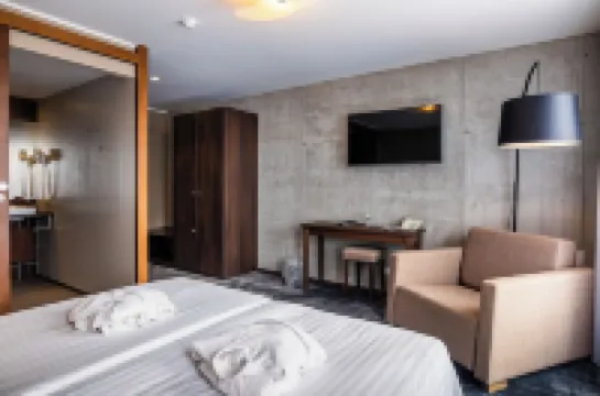 Johan Design & Spa Hotel Hotels in Kuressaare