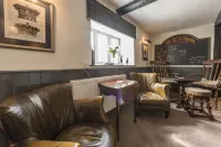 The Hopton Crown - que admiten mascotas