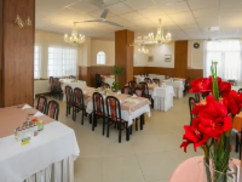 Ensana Pro Patria Hotels in Piestany