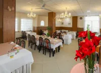 Ensana Pro Patria Hotels in Piestany