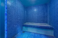 Art Hotel - spa