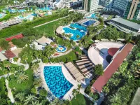Sherwood Exclusive Lara - Resorts