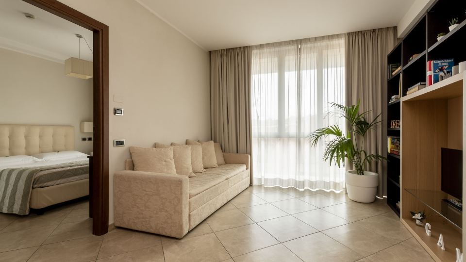 ApartHotel Anghel