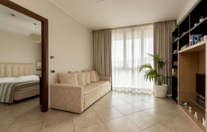ApartHotel Anghel