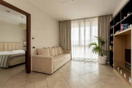 ApartHotel Anghel - bar