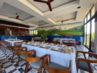 Ganesha Kampot Resort Hotel a Thmei