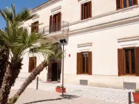 Lobby Collective Hostel - Lecce Hotel a 