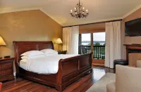 Eganridge Resort, Golf Club & Spa Hotels in Fenelon Falls
