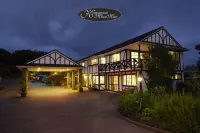 Kingswood Manor Motel Hotel a Whangarei