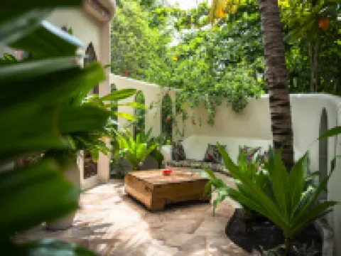 Xanadu Luxury Villas & Retreat Zanzibar Hotels in Dongwe