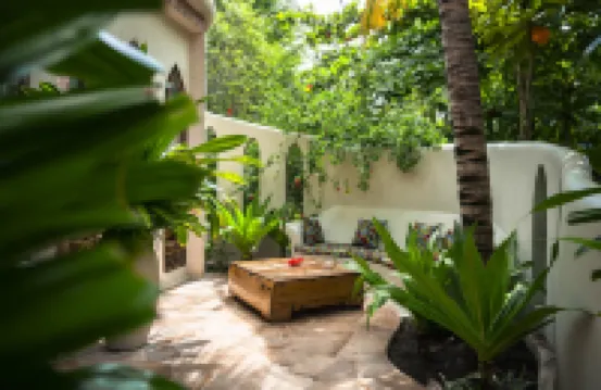 Xanadu Luxury Villas & Retreat Zanzibar Hotels in Dongwe