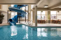 Pomeroy Hotel Fort St. John