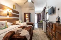 Ngoma Zanga Lodge Hotels in Livingstone