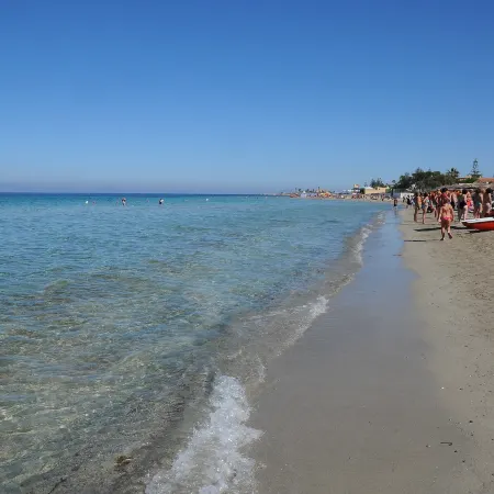 Delfino Beach Hotel - Cdshotels