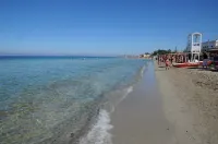 Delfino Beach Hotel - Cdshotels - en bord de mer