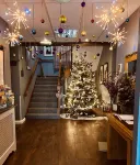 The Churchill Court Hotel di Witney