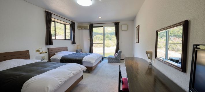 Hotel Hakuryuko Resort Hôtels à&nbsp;: Mihara
