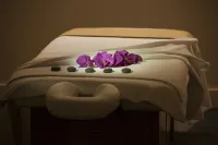 Hyatt Regency Mexico City - spa
