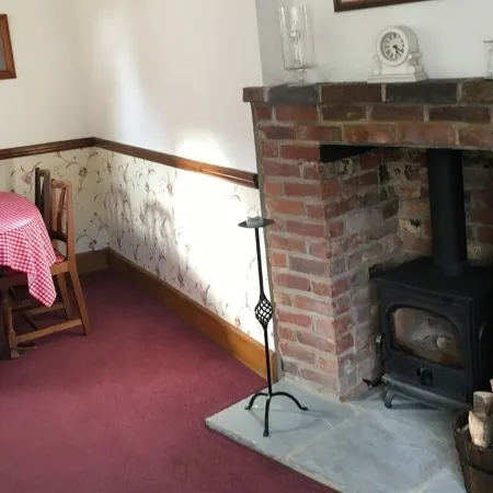 The Cottage