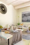 Il Gallo Senone Resort e Spa - breakfast