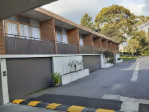 Moe Parklands Motel Hotels in Moe