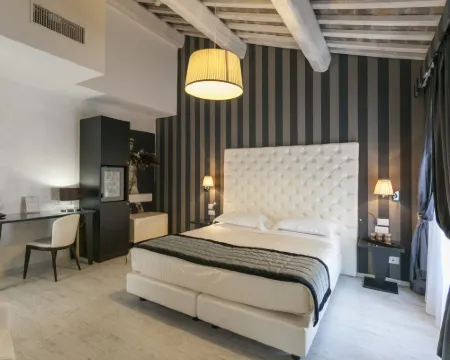 Hotel Nazionale Hotels in Ferrara