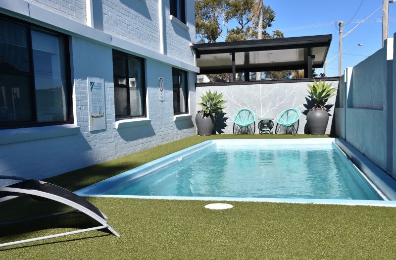 Ballina Homestead Motel photo 2