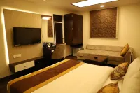 Hotel White Cloud Ahmedabad
