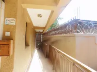 Rosama Guest House Najjanankumbi Kampala Hotels in Kitebi
