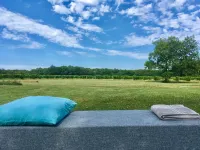 Chateau la Maronne Hotels in Duras