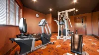 Lloyd Hotel Astoria Bayfront, Ascend Hotel Collection - Gym
