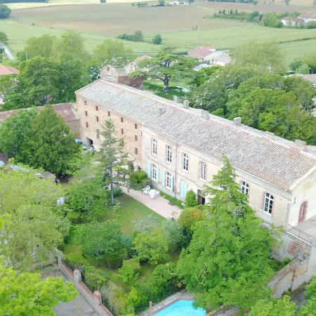 Château de Vallègue
