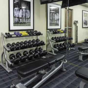 New Haven Hotel Отели в г. Нью-Хейвен