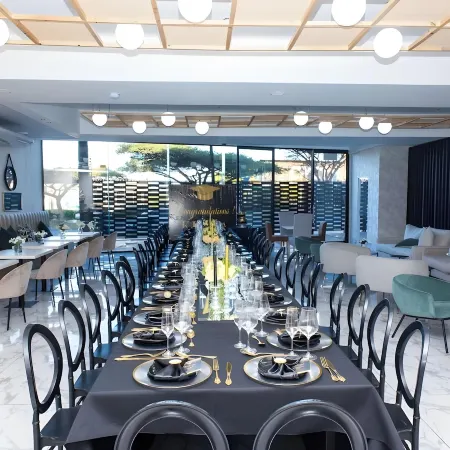 Monte La Vue Hotel