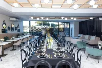 Monte La Vue Hotel Hotel di Fourways