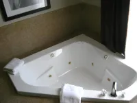 Holiday Inn Express & Suites YOUNGSTOWN (N. LIMA/BOARDMAN) by IHG - Badekar