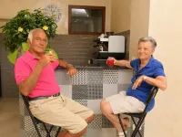 Albergo Atlantic Ischia Hotel a Ischia