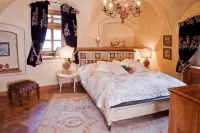 Schloss Matzen Hotels in Alpbach