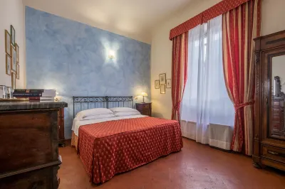 B&B Home in Florence Hotels in Santo Spirito