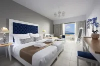 Mythos Palace Resort & Spa - Balkon