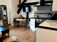 Rioshouse George-Inn Hotels in Amersham