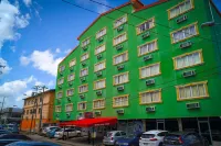 Metro Hotel Couva Hotels in 