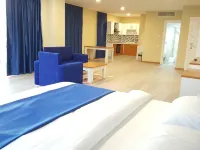 Skyblue Istanbul Hotel Hotels near Tuzla Shipyard