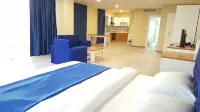 Skyblue Istanbul Hotel Hotels in Şekerpınar