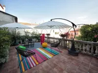 Palazzo Cannavina Suite & Private Spa Hotels in Campobasso